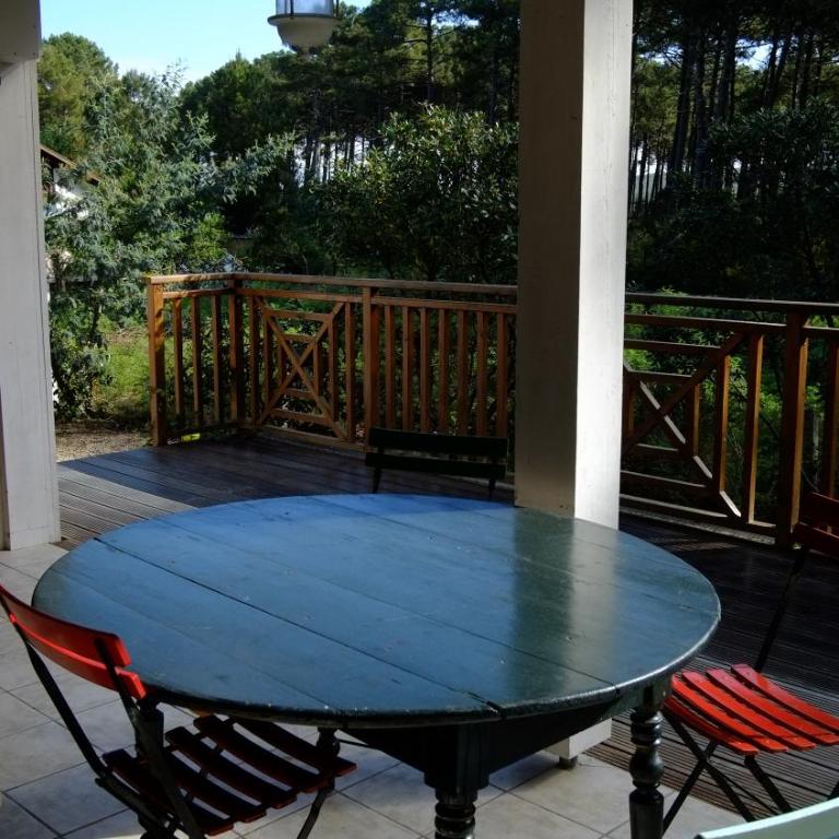 Chalet Mimosa - Casa con 2 Camere da Letto - 4