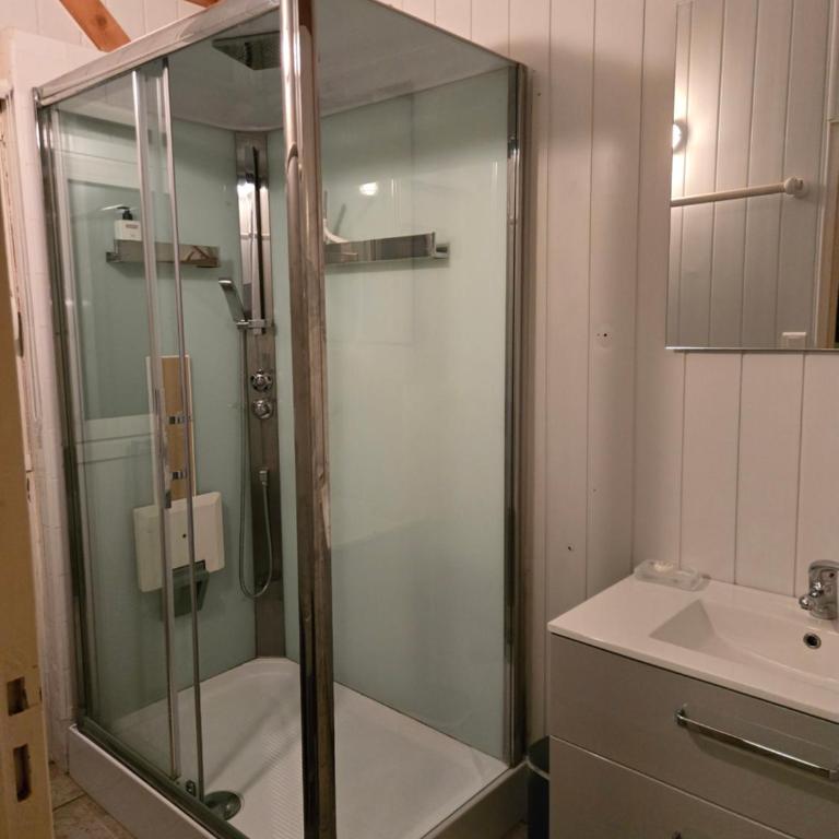 Chalet Mimosa - Casa con 2 Camere da Letto - 14