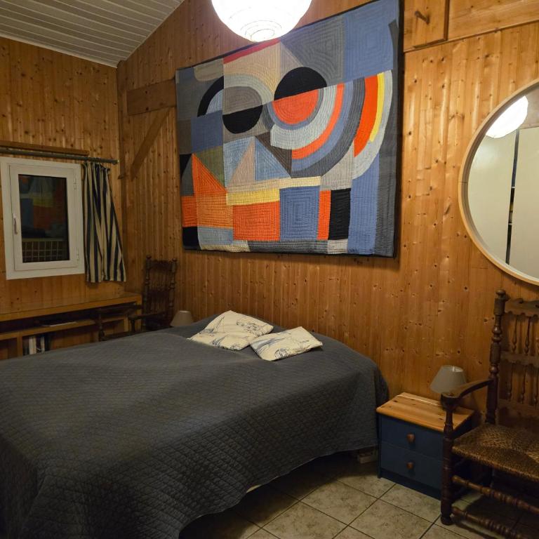 Chalet Mimosa - Casa con 2 Camere da Letto - 15