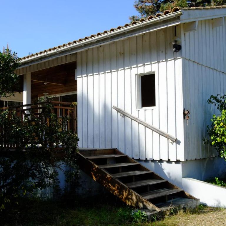 Chalet Mimosa - Casa con 2 Camere da Letto - 19