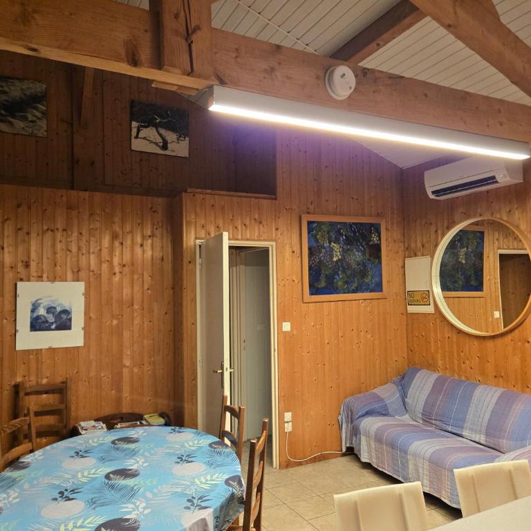 Chalet Mimosa - Casa con 2 Camere da Letto - 22