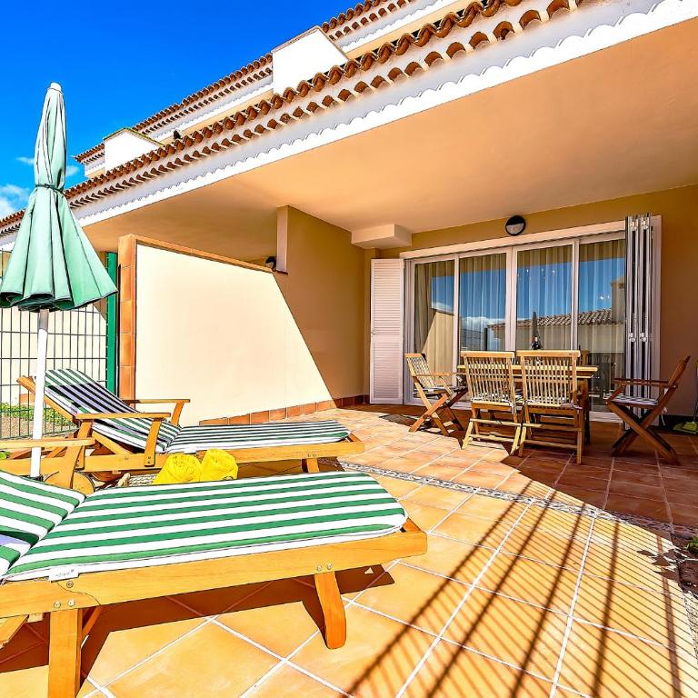 Ocean Terrace House - Villa de 2 dormitorios - 37