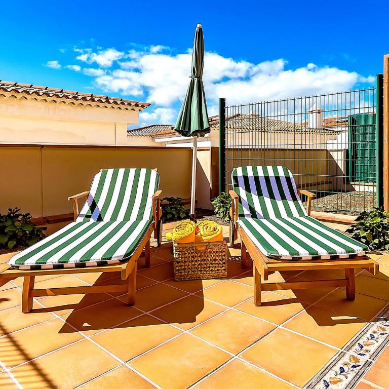 Ocean Terrace House - Villa de 2 dormitorios - 36