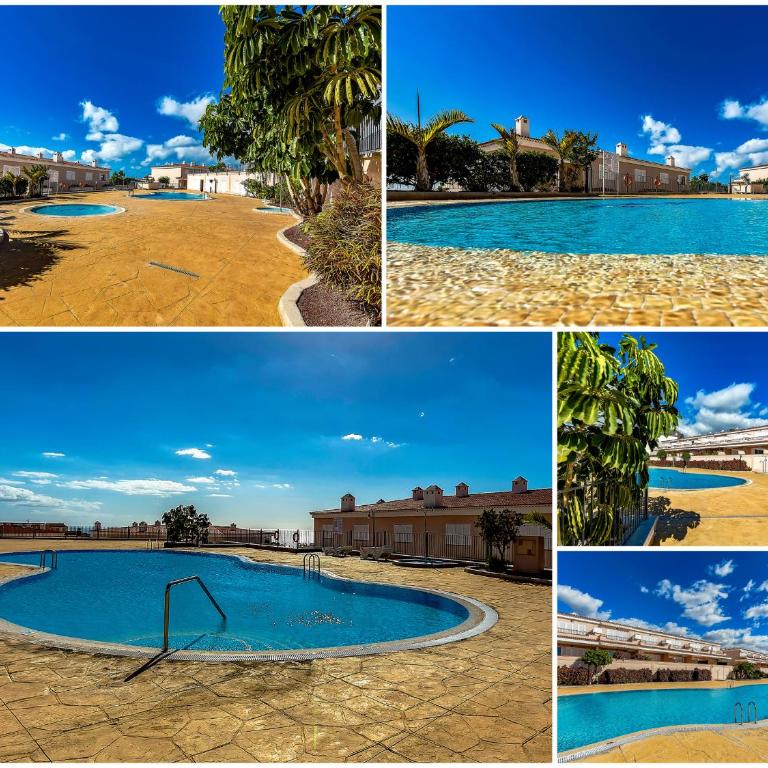 Ocean Terrace House - Villa de 2 dormitorios - 21