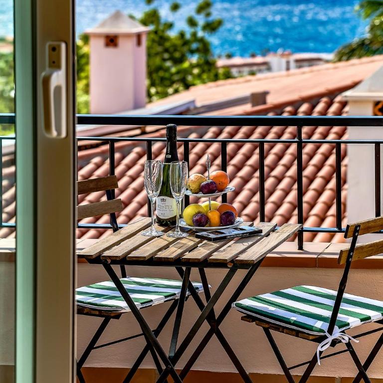 Ocean Terrace House - Villa de 2 dormitorios - 3