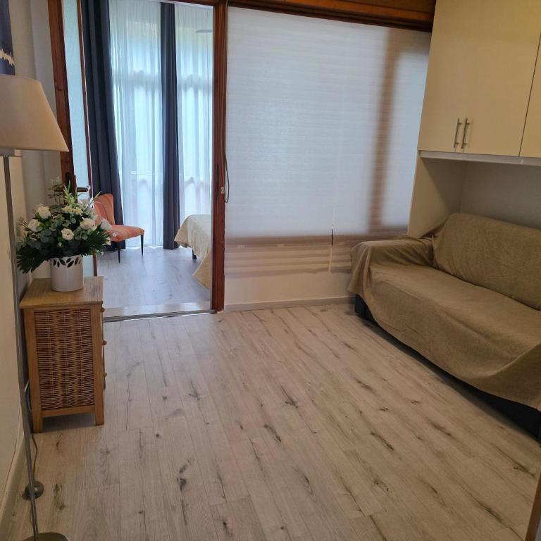 Villetta Asfodelo 33 IS Molas - Appartamento con 2 Camere da Letto - 22