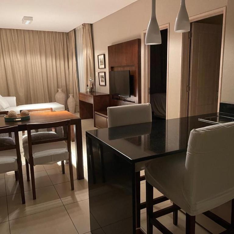 CONDOMINIOS DE BAHIA GRANDE NORDELTA tigre - Apartamento de 1 dormitorio con vistas al lago - 2