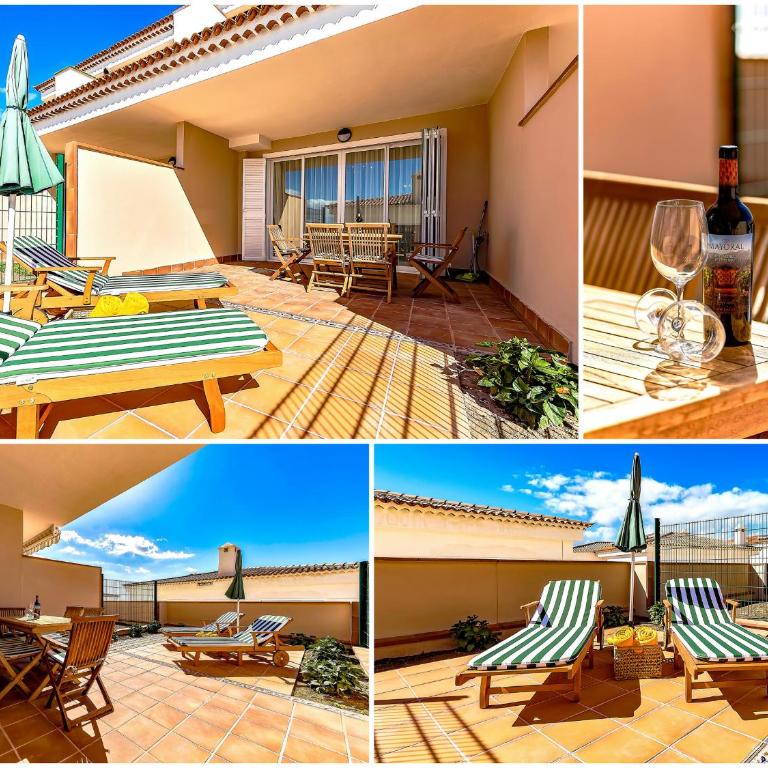 Ocean Terrace House - Villa de 2 dormitorios - 12