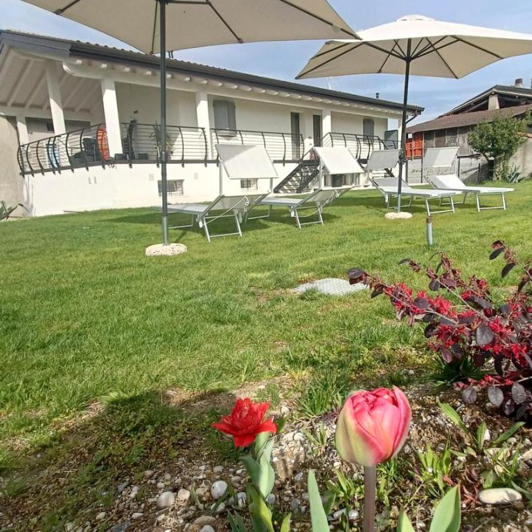 APPARTAMENTO " Le Terre del Garda " - Casa con 1 Camera da Letto - 4