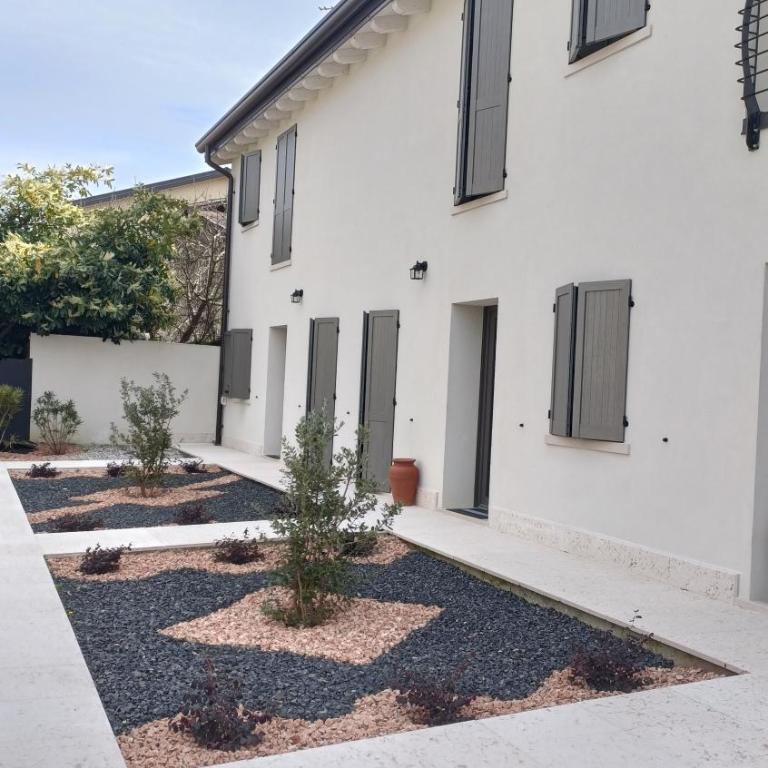 APPARTAMENTO " Le Terre del Garda " - Casa con 1 Camera da Letto - 3