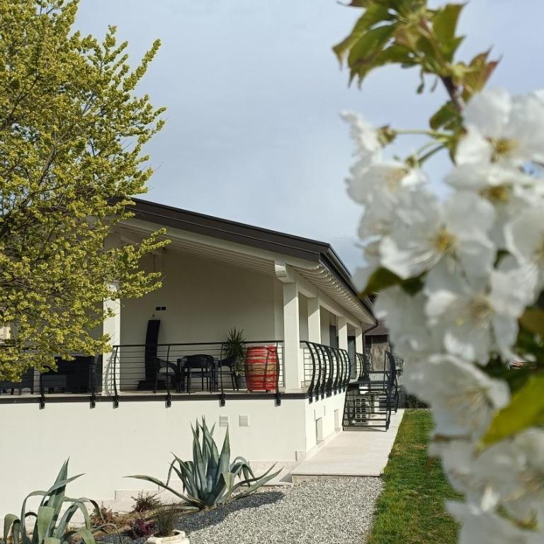 APPARTAMENTO " Le Terre del Garda " - Casa con 1 Camera da Letto - 1