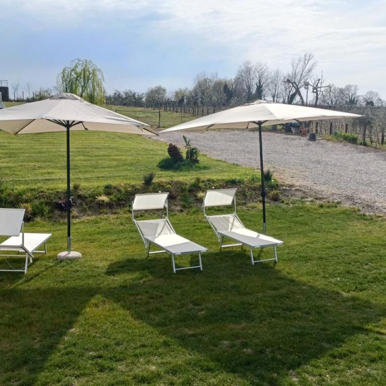 APPARTAMENTO " Le Terre del Garda " - Casa con 1 Camera da Letto - 23