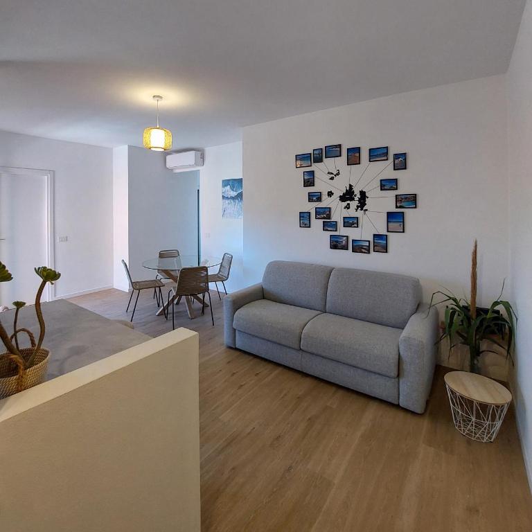 Dimora delle isole - Appartamento con 2 Camere da Letto - 22