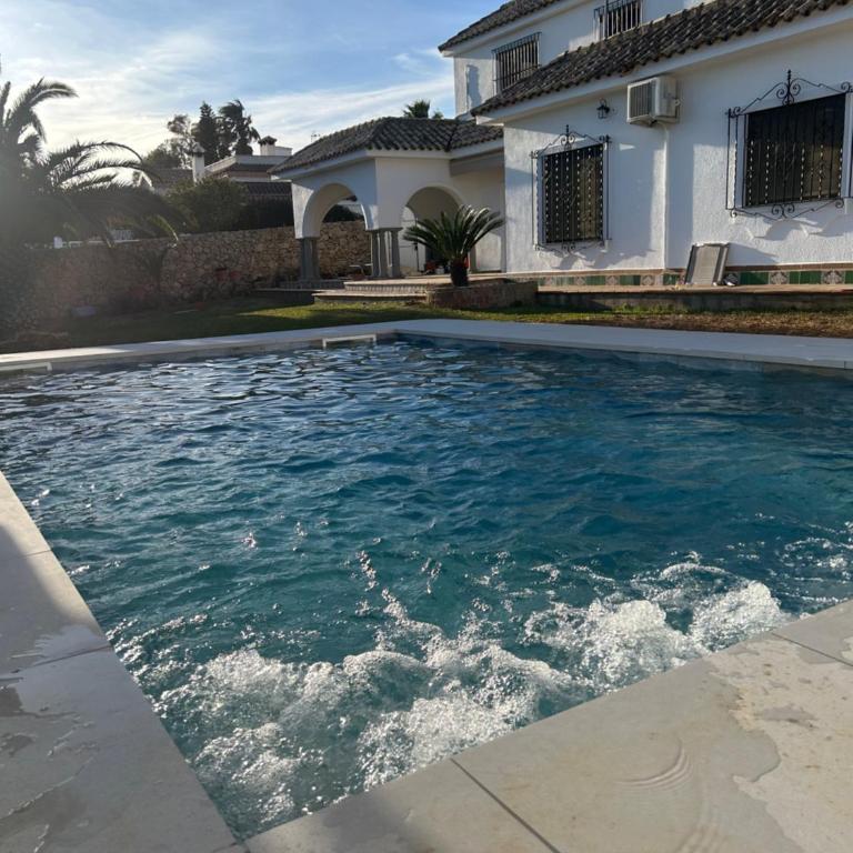 Villa Palmeras - Casa de 5 dormitorios - 6
