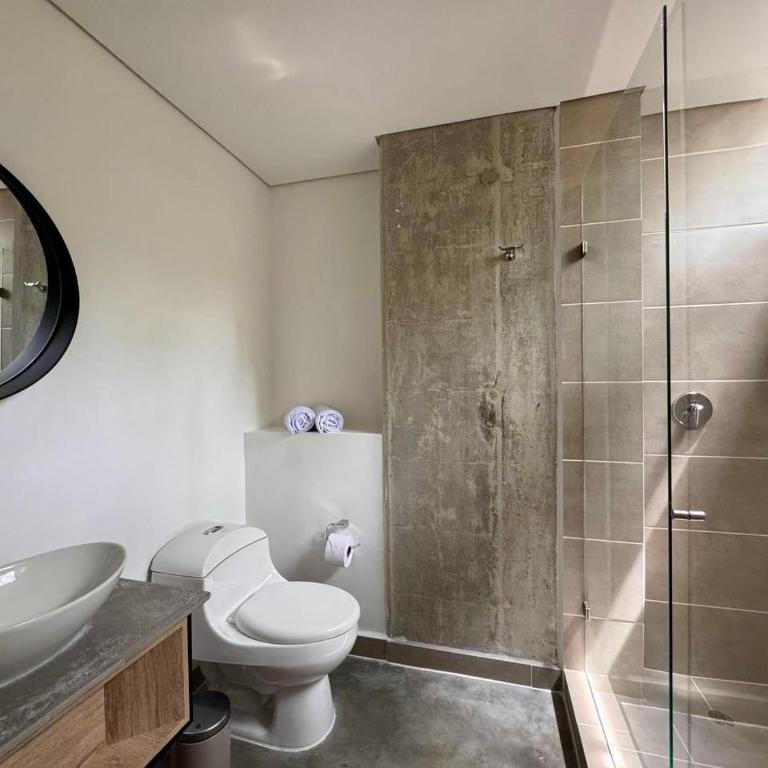 Akela Park Hotel - Habitación Triple Clásica - 3