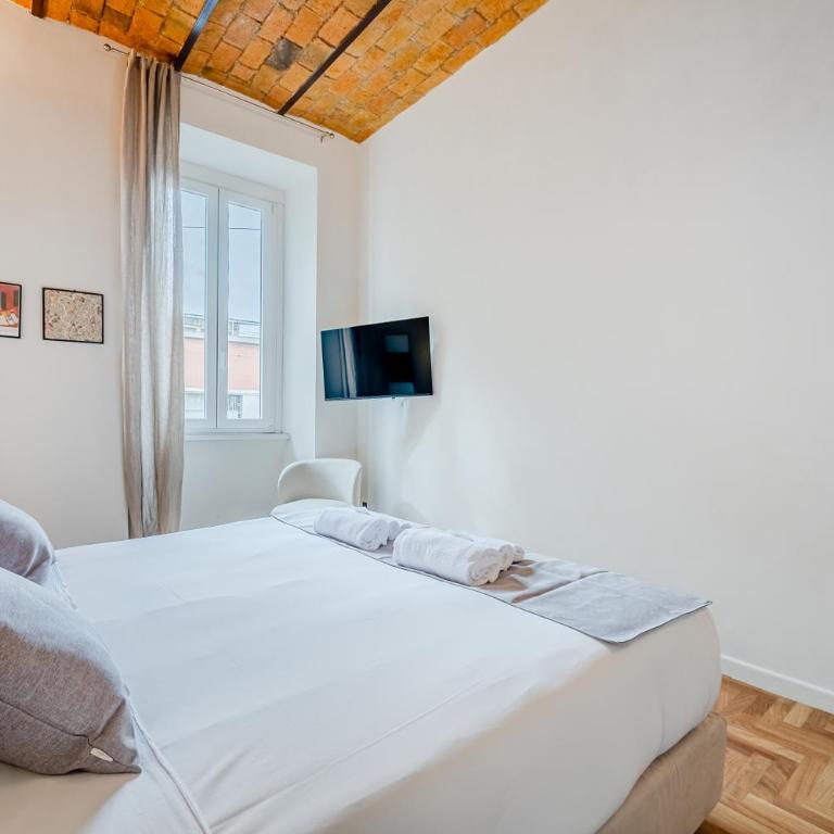 Flowers Apartment - central - Appartamento con 2 Camere da Letto - 9