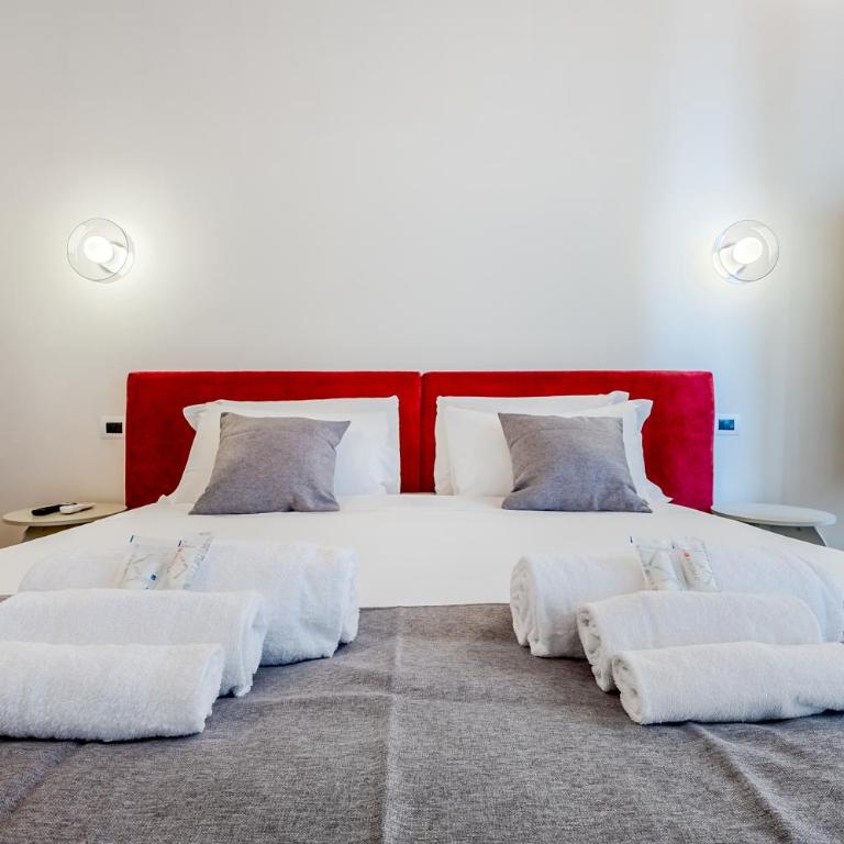 Flowers Apartment - central - Appartamento con 2 Camere da Letto - 2
