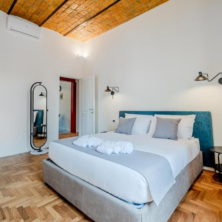 Flowers Apartment - central - Appartamento con 2 Camere da Letto - 6