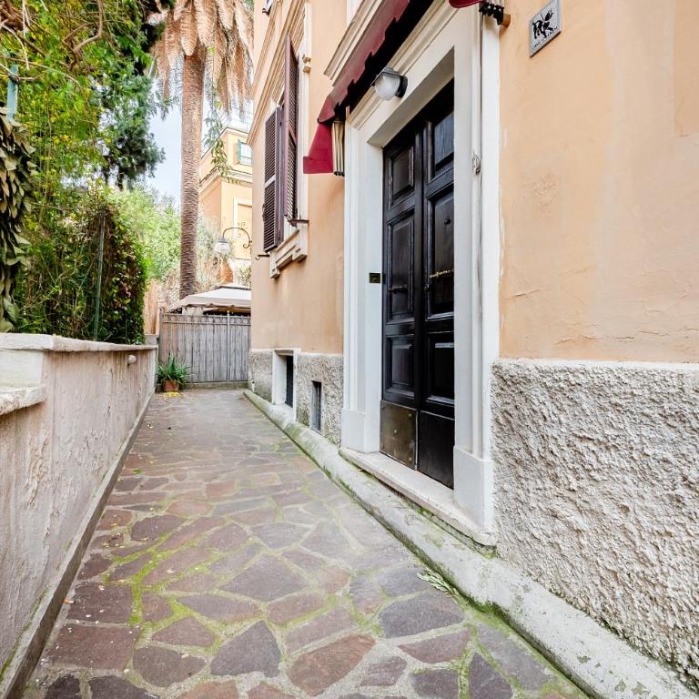 Flowers Apartment - central - Appartamento con 2 Camere da Letto - 23
