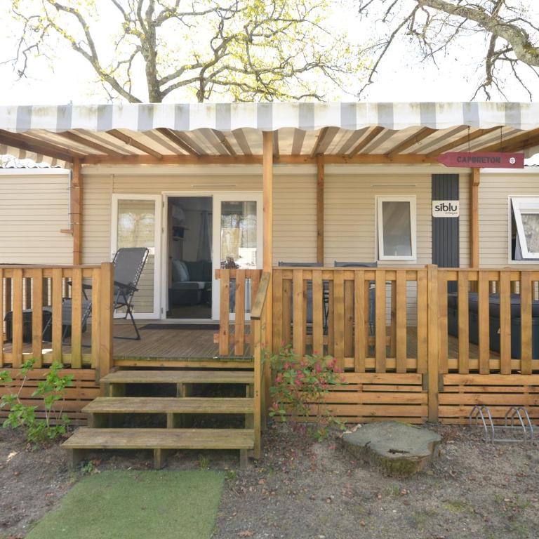La Pinède - Entre Pins & Océan - C'LA VIEconciergerie - Casa Vacanze con 3 Camere da Letto - 3