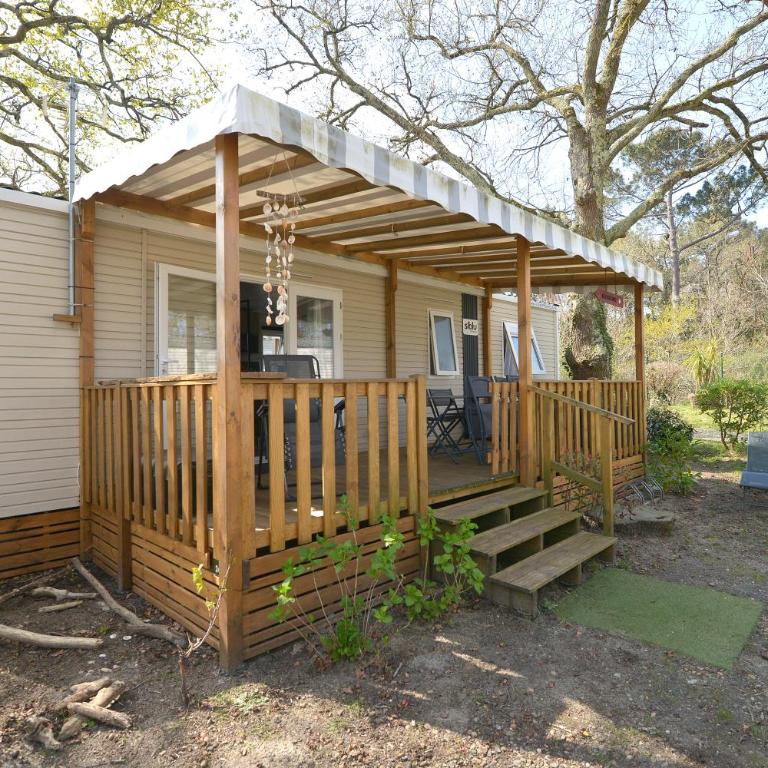La Pinède - Entre Pins & Océan - C'LA VIEconciergerie - Casa Vacanze con 3 Camere da Letto - 2