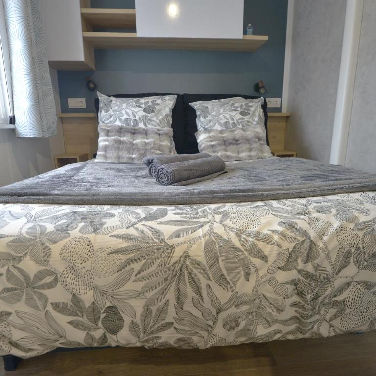 La Pinède - Entre Pins & Océan - C'LA VIEconciergerie - Casa Vacanze con 3 Camere da Letto - 13