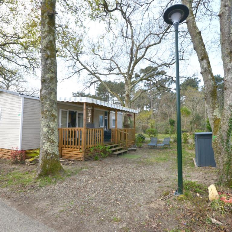 La Pinède - Entre Pins & Océan - C'LA VIEconciergerie - Casa Vacanze con 3 Camere da Letto - 27