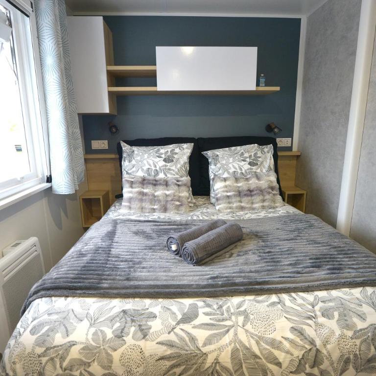 La Pinède - Entre Pins & Océan - C'LA VIEconciergerie - Casa Vacanze con 3 Camere da Letto - 12