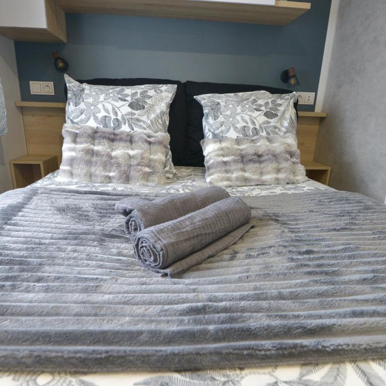 La Pinède - Entre Pins & Océan - C'LA VIEconciergerie - Casa Vacanze con 3 Camere da Letto - 14