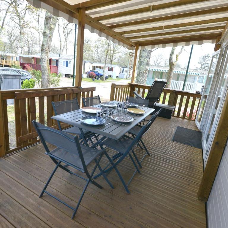 La Pinède - Entre Pins & Océan - C'LA VIEconciergerie - Casa Vacanze con 3 Camere da Letto - 23
