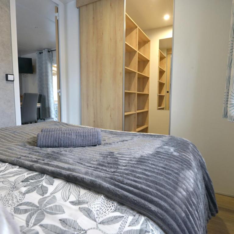 La Pinède - Entre Pins & Océan - C'LA VIEconciergerie - Casa Vacanze con 3 Camere da Letto - 16