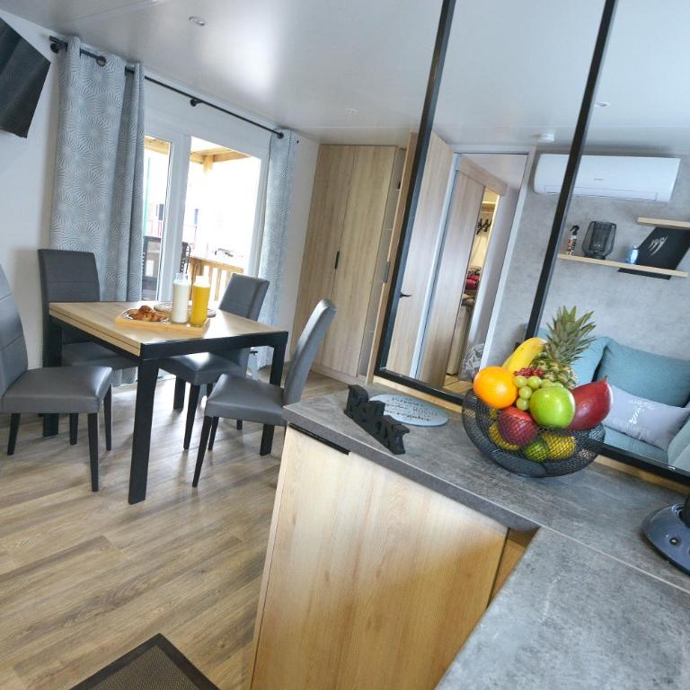 La Pinède - Entre Pins & Océan - C'LA VIEconciergerie - Casa Vacanze con 3 Camere da Letto - 9