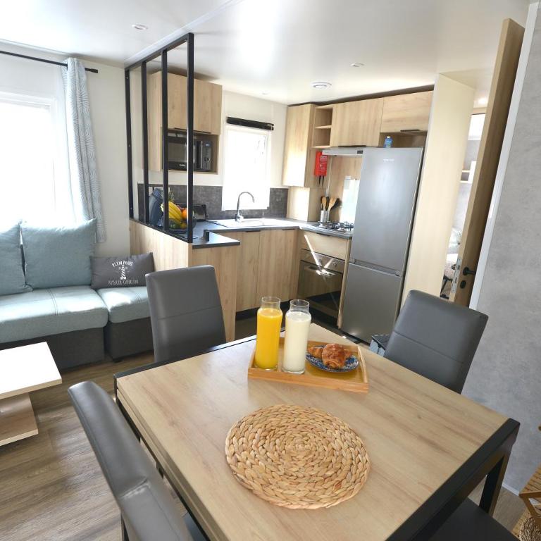 La Pinède - Entre Pins & Océan - C'LA VIEconciergerie - Casa Vacanze con 3 Camere da Letto - 5