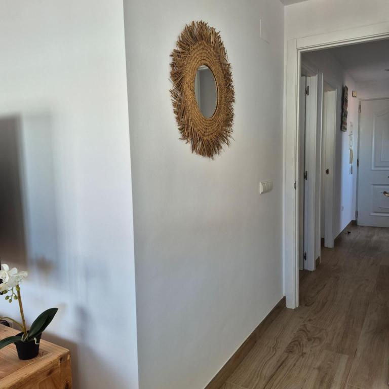 Hello Oliva Beach Ana - Apartamento con terraza - 11