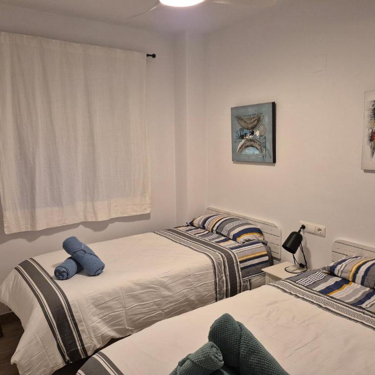 Hello Oliva Beach Ana - Apartamento con terraza - 9