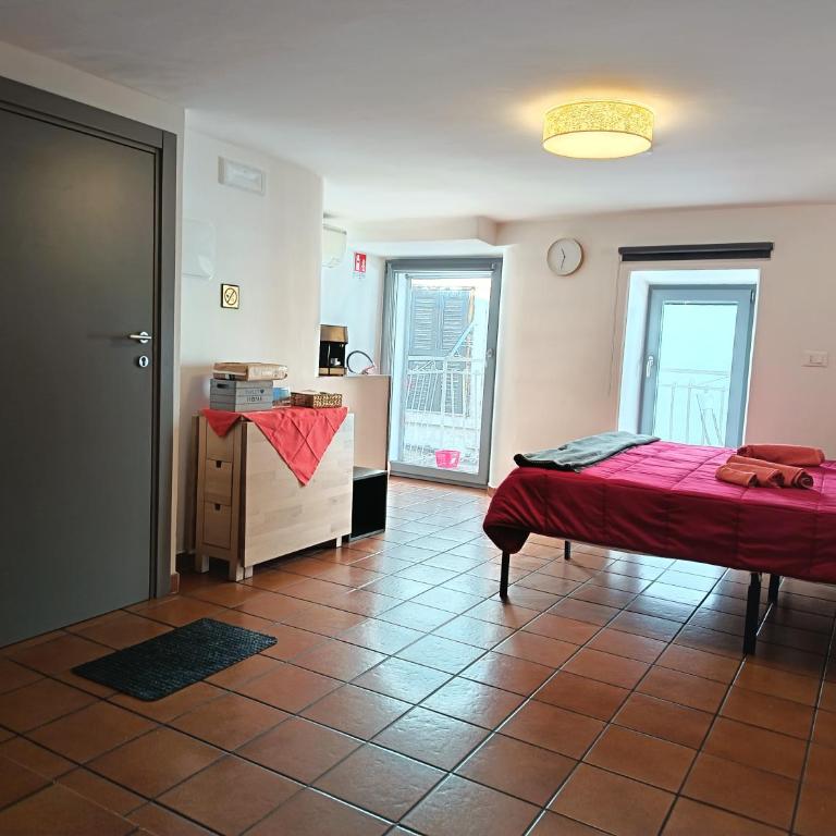 Dimora Agata 21 - Monolocale con Balcone - 1