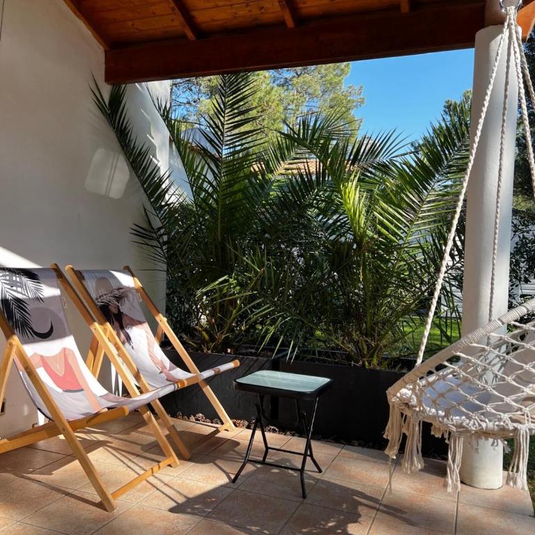 La Maison de Mili - Maison 2 Chambres - 23