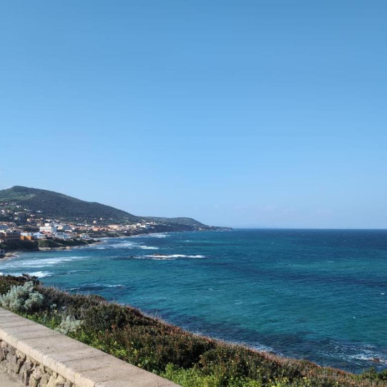 Incanto sul Mare Lu Bagnu - Appartamento con 2 Camere da Letto - 33