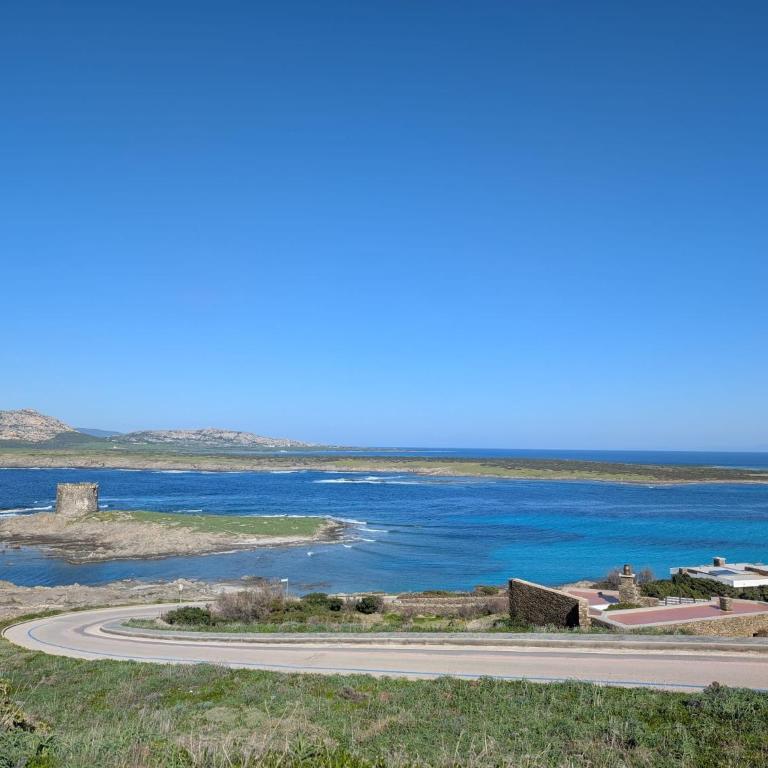 Incanto sul Mare Lu Bagnu - Appartamento con 2 Camere da Letto - 34