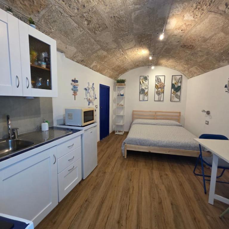 New Cathedral House - Appartamento con 1 Camera da Letto - 3