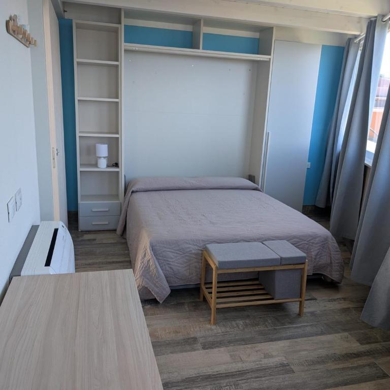 Incanto sul Mare Lu Bagnu - Appartamento con 2 Camere da Letto - 24