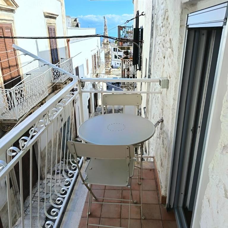 Dimora Agata 21 - Monolocale con Balcone - 3