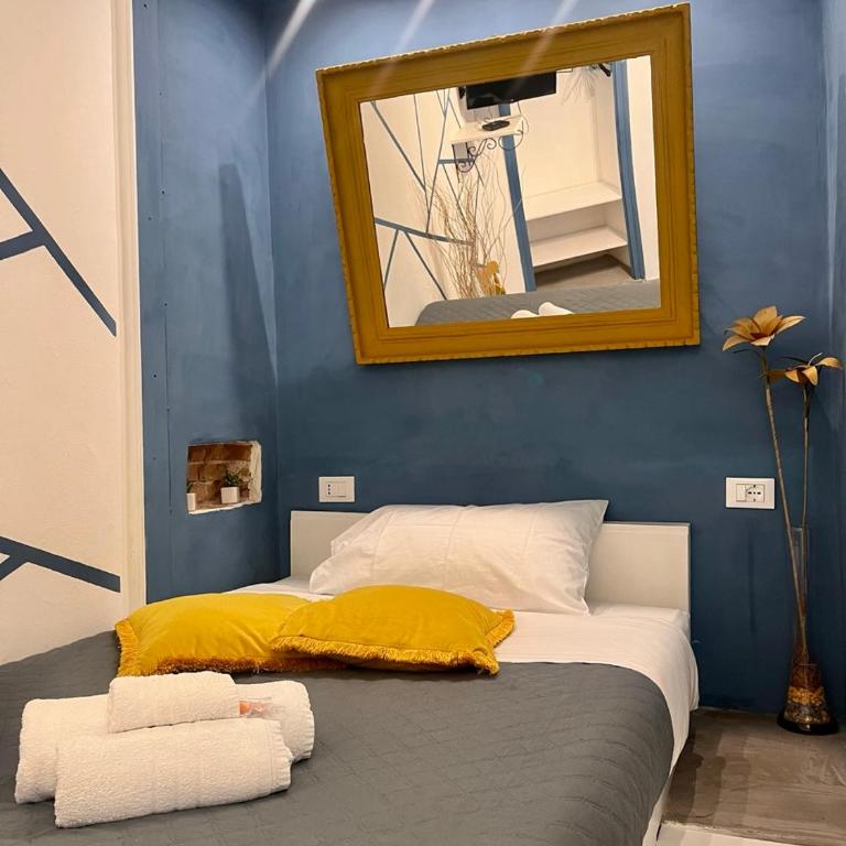 Palazzo delle Logge - Camera Singola con Bagno Privato Esterno - 4