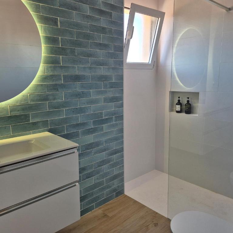Hello Oliva Beach Ana - Apartamento con terraza - 12