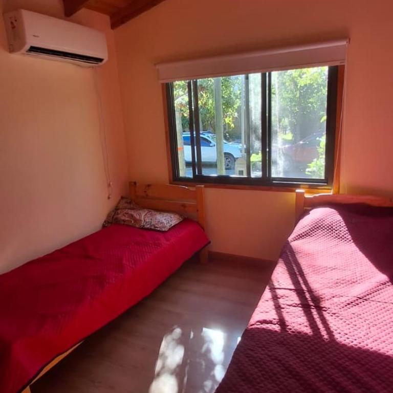 Cabañita - One-Bedroom Chalet - 2