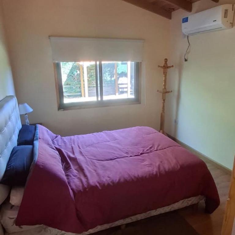 Cabañita - One-Bedroom Chalet - 3