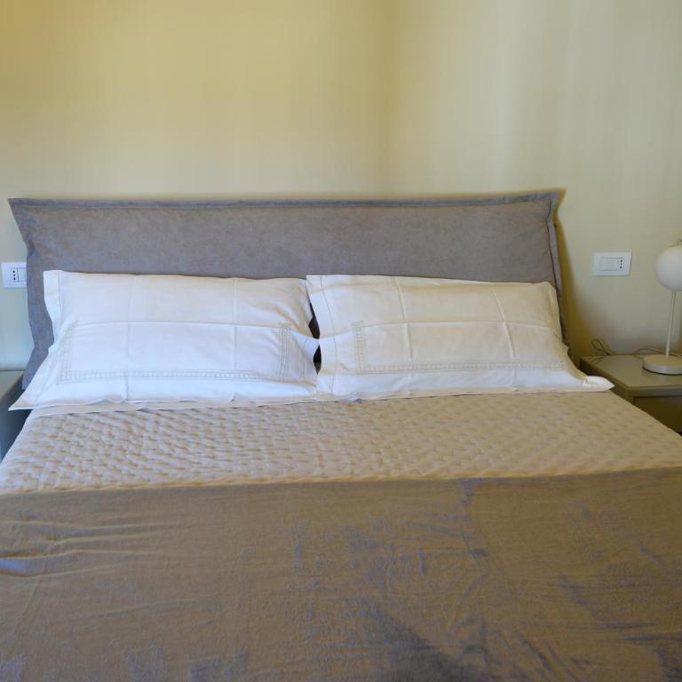 Villa alle Mura - Camera Matrimoniale Deluxe (2 Adulti + 1 Bambino) - 1