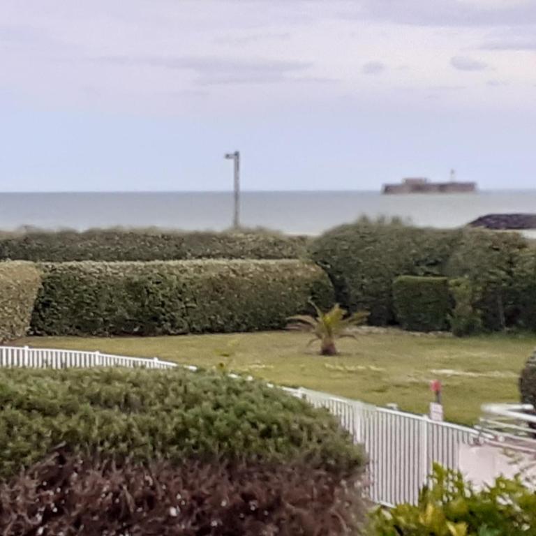 Les Rivages de Rochelongues, T3, piscine, clim, parking - Appartement 3 Chambres - 15