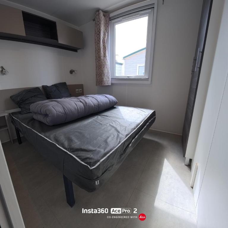 La Carabasse / Mazet 69 - Mobile Home - 6