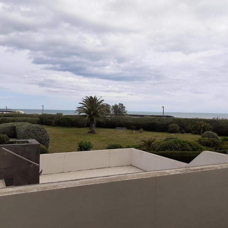 Les Rivages de Rochelongues, T3, piscine, clim, parking - Appartement 3 Chambres - 4